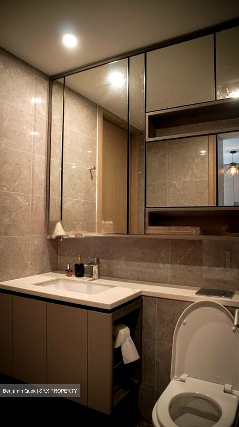 The Tapestry (D18), Condominium #467363671